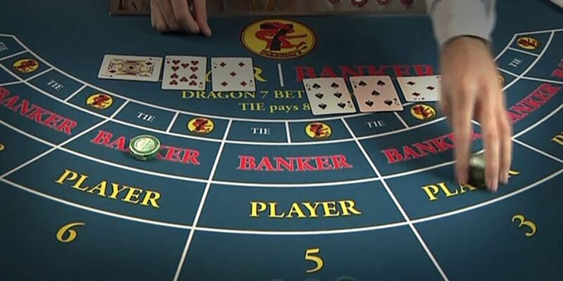 Các chiến thuật cốt lõi trong Bí kíp đánh Baccarat tại B52CLUB