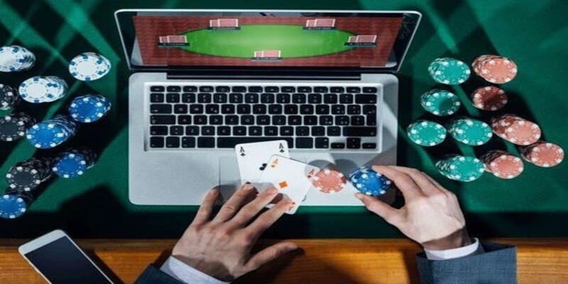 Các rủi ro thường gặp khi chơi casino trực tuyến có gian lận không