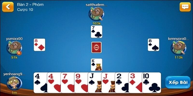 Vì sao nên chọn phỏm B52